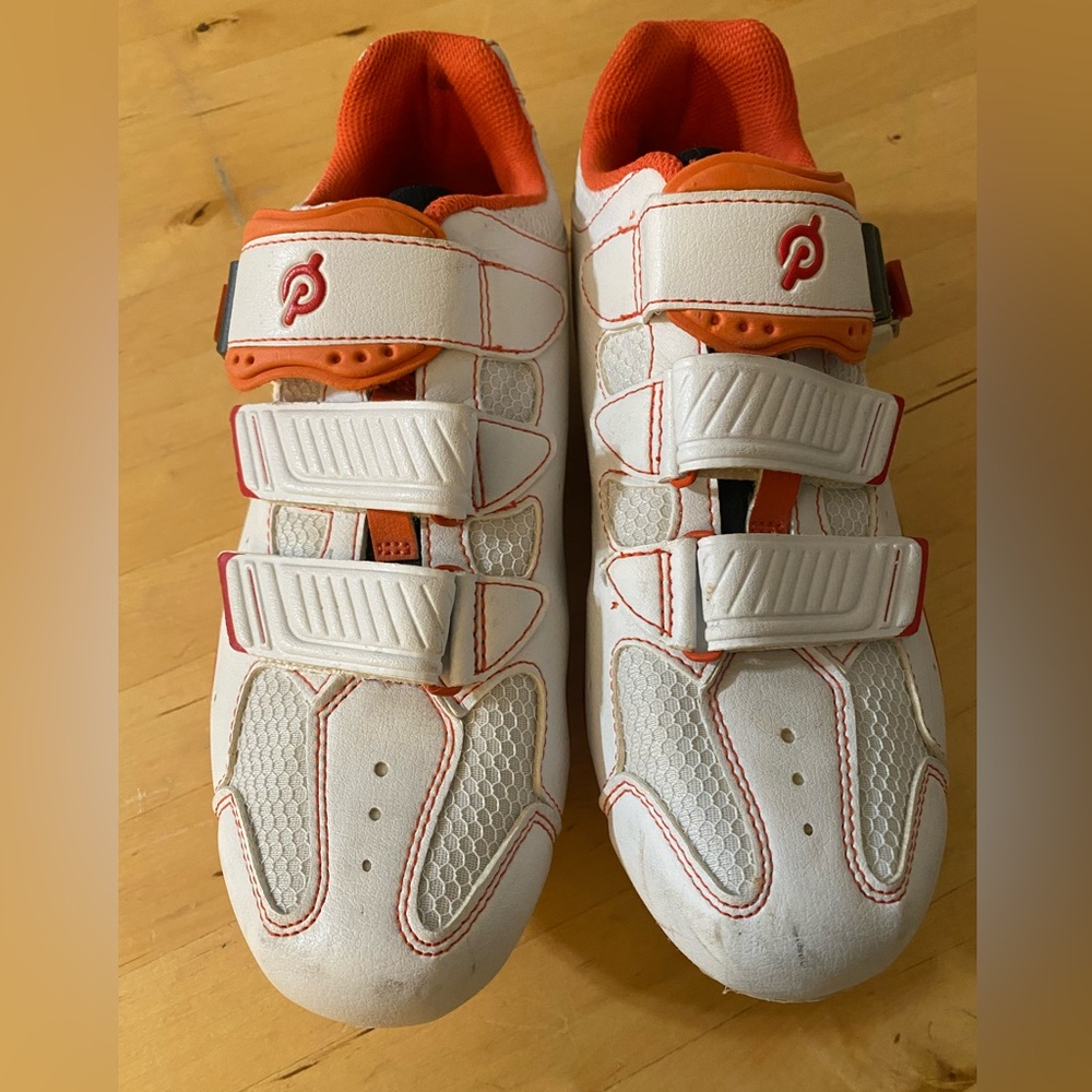 Peloton Cycling Shoes